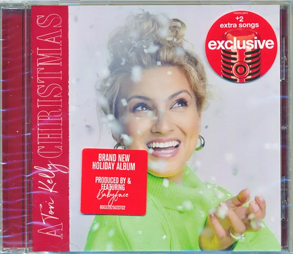 A Tori Kelly Christmas