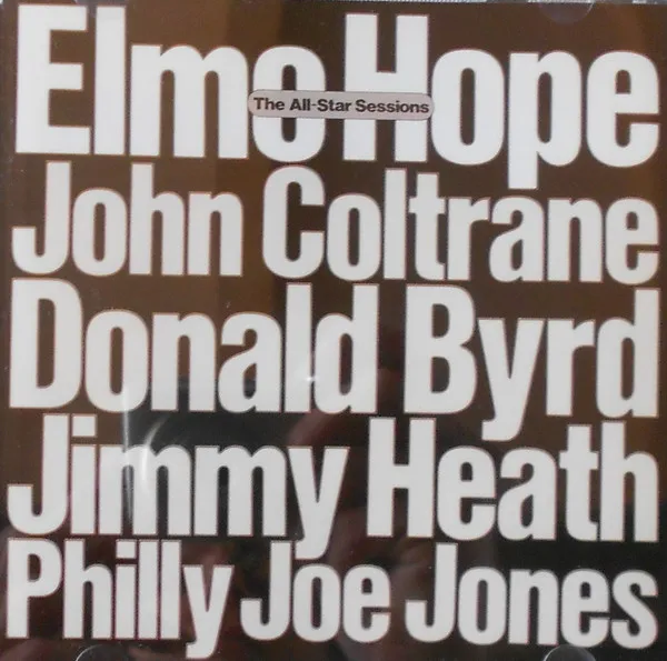 The All-Star Sessions