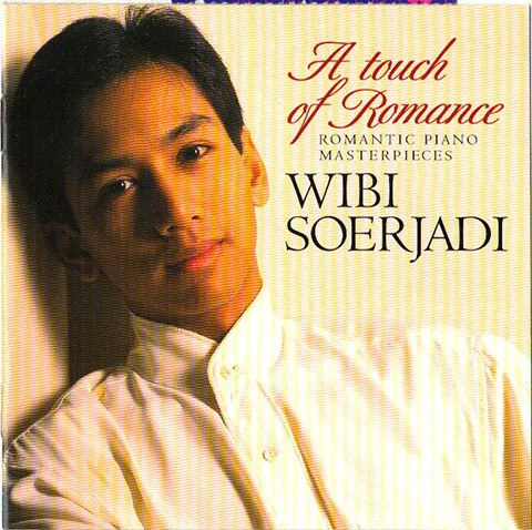 A Touch Of Romance