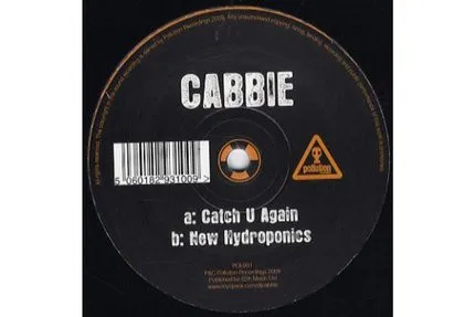 Catch U Again