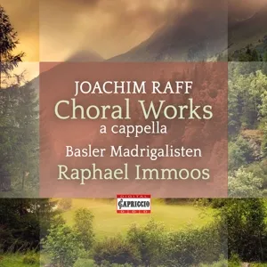 Chorwerke a cappella