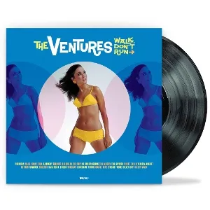 Walk Don't Run (The Very Best Of) (180g)