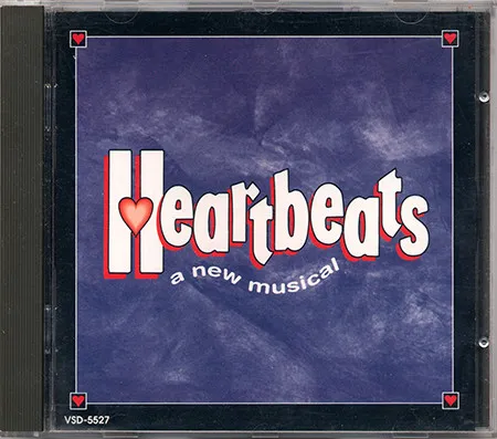 Heartbeats (A New Musical)