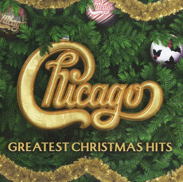 GREATEST CHRISTMAS HITS