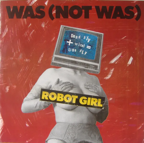 Robot Girl