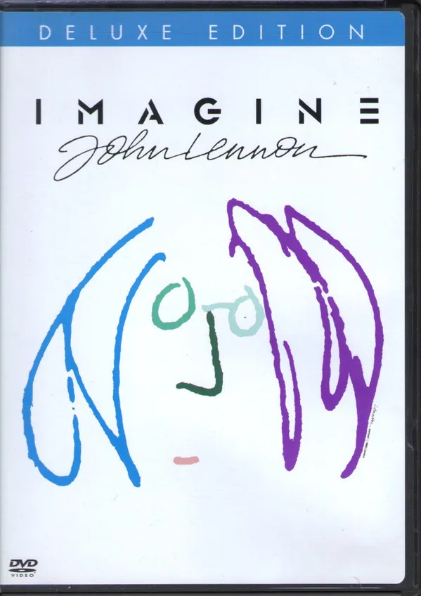 Imagine John Lennon