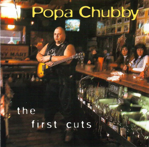 The First Cuts