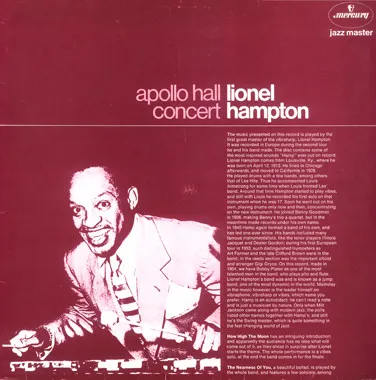 Apollo Hall Concert