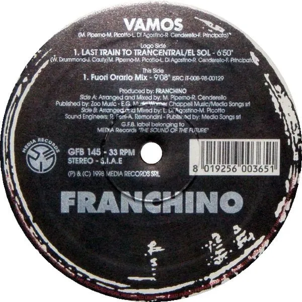 Vamos