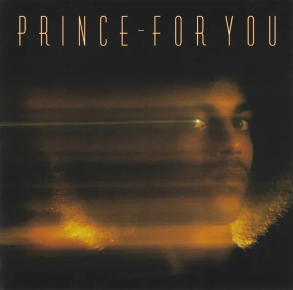 For You (Reissue 2022)
