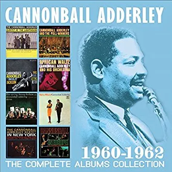 The Complete Albums Collection 1960-1962