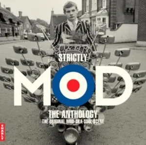 Strictly Mod