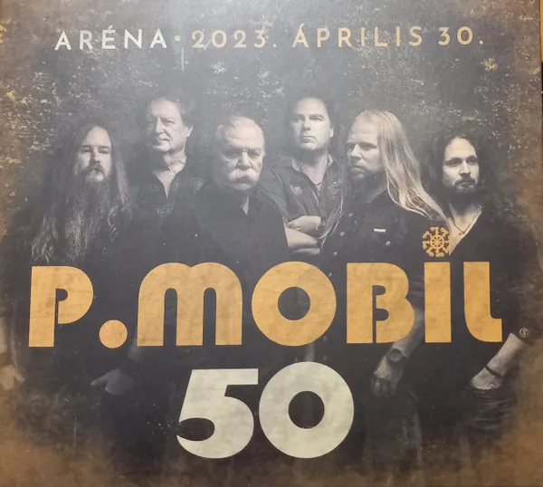 50 ARENA * 2023-04-30