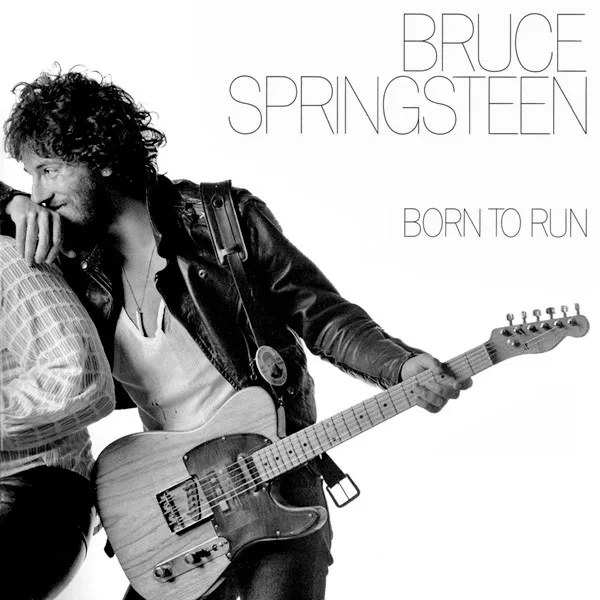 Born To Run