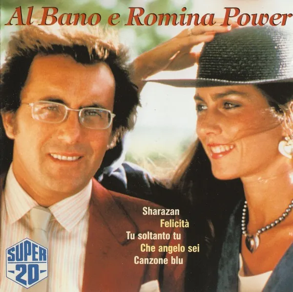 Al Bano & Romina Power