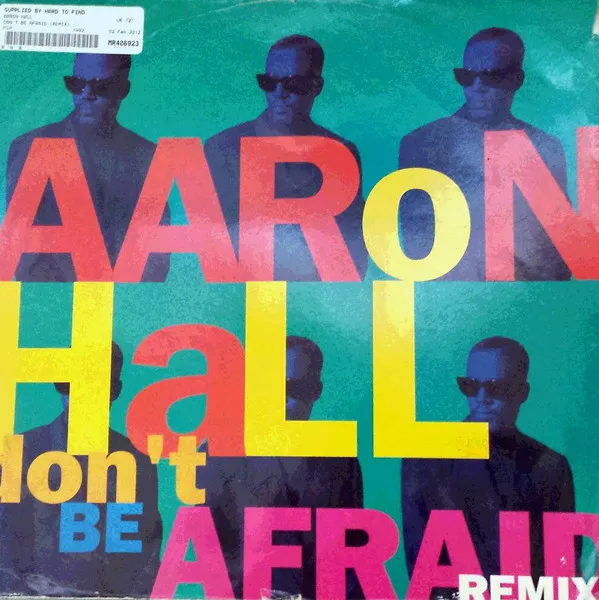 Don't Be Afraid (Remix) / Is It Good To You