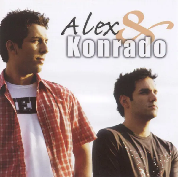 Alex & Konrado