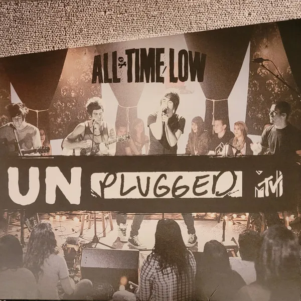 All Time Low