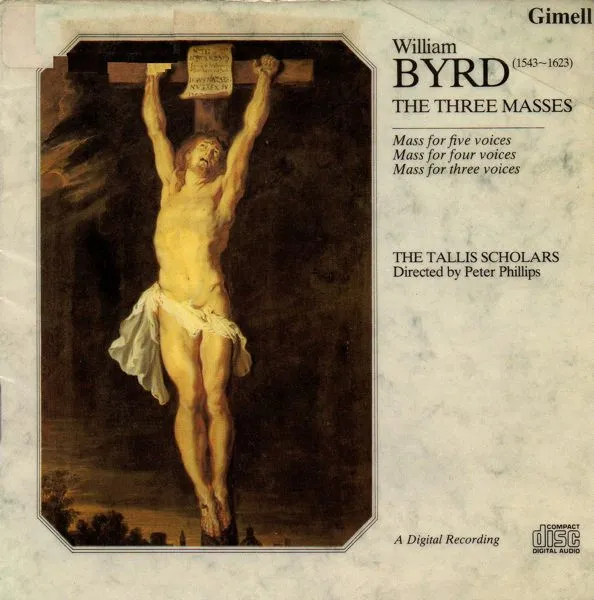 The Three Masses