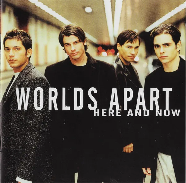Worlds Apart