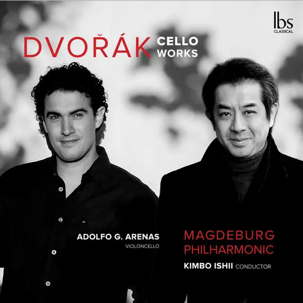 Works For Cello