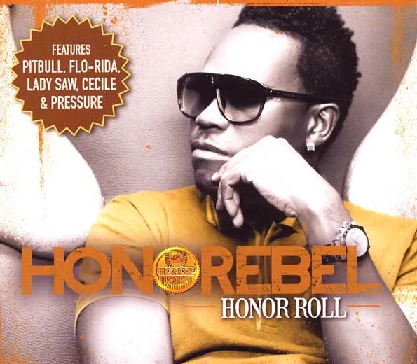 Honor Roll