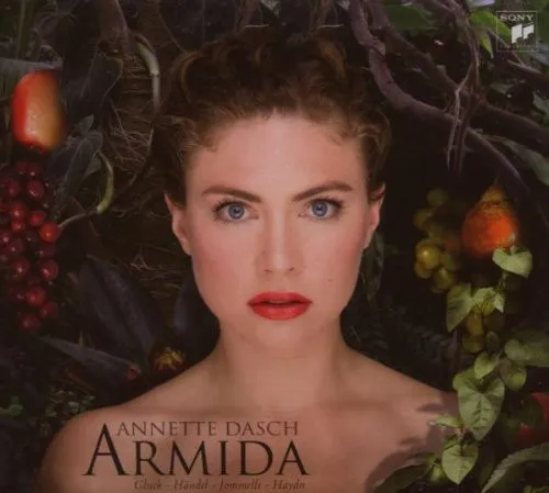 ARMIDA