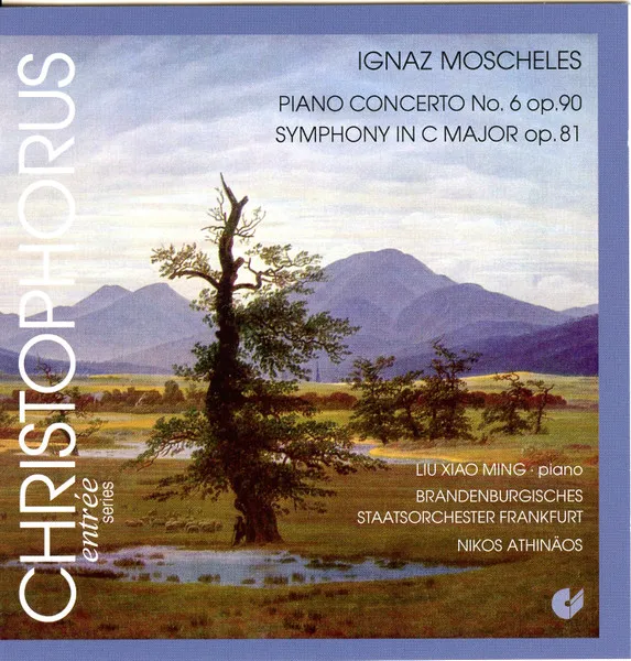 Symphonie op.81