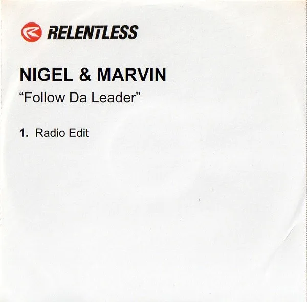 Follow Da Leader