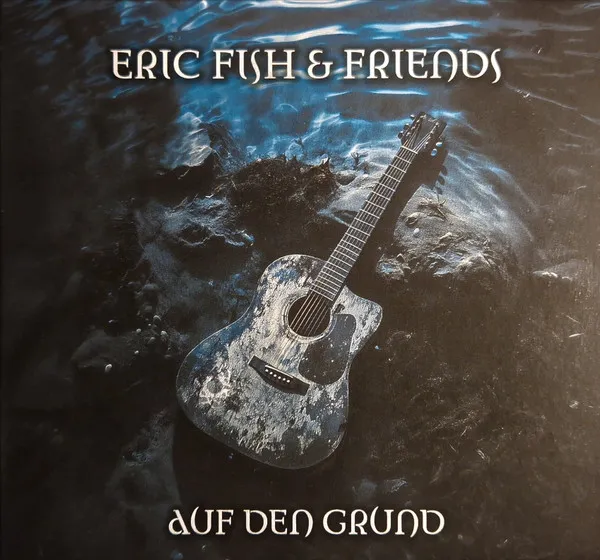 Eric Fish (Subway To Sally)