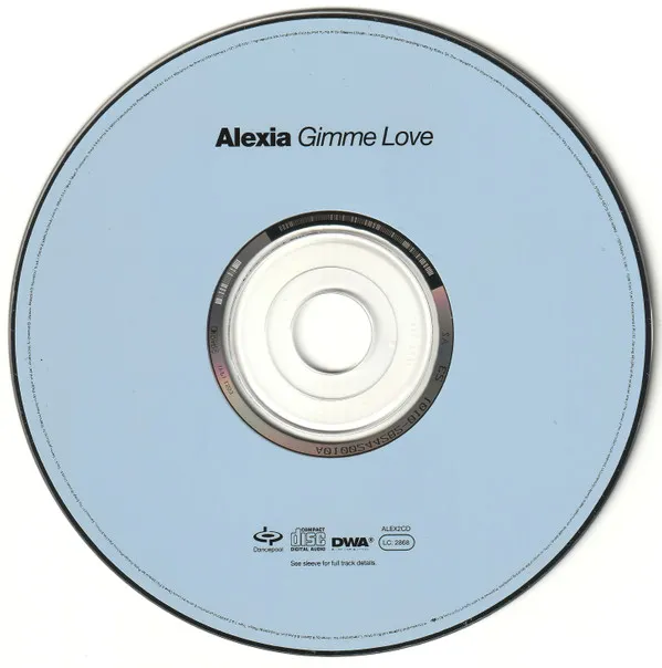 Gimme Love
