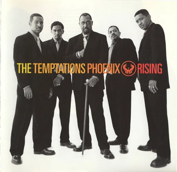 Phoenix Rising