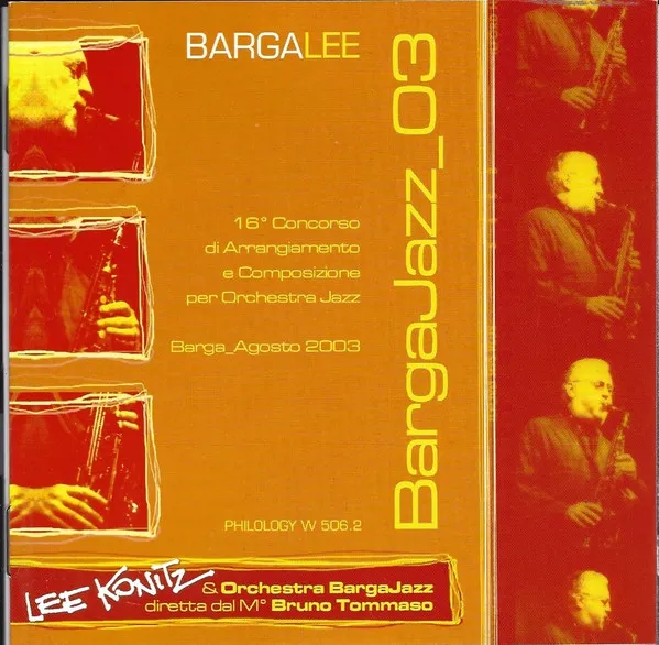 BargaLee BargaJazz_03