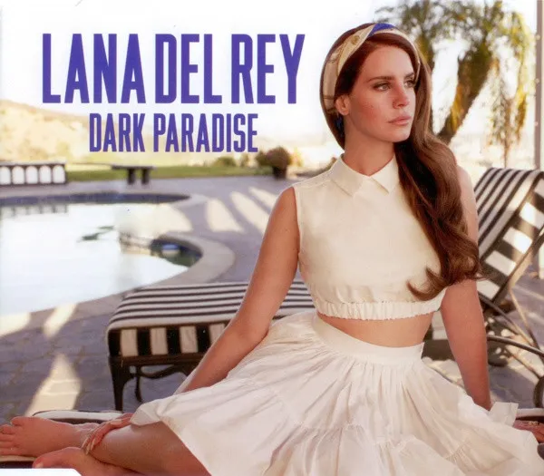 Dark Paradise
