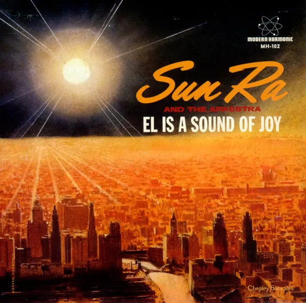 El is a Sound of Joy