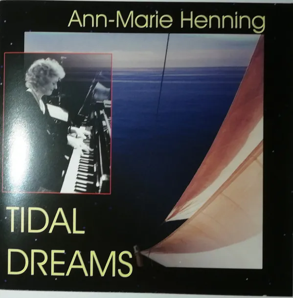 Tidal Dreams