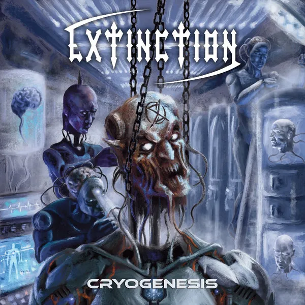 Cryogenesis