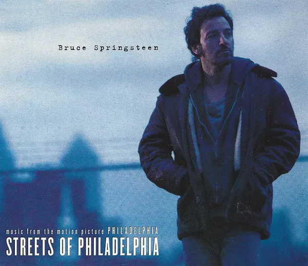 Streets Of Philadelphia