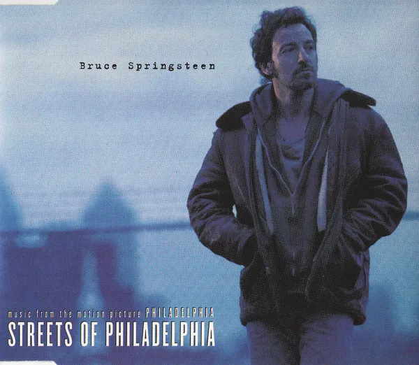 Streets Of Philadelphia