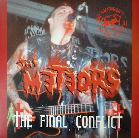 The Final Conflict