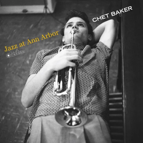 Jazz At Ann Arbor (180g) (Limited Edition)