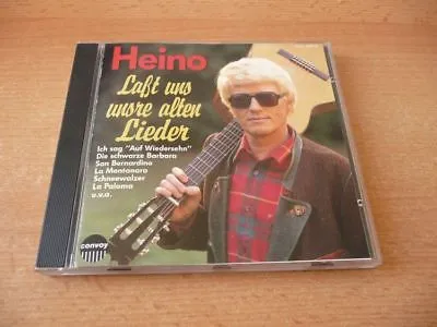 Laßt Uns Unsre Alten Lieder