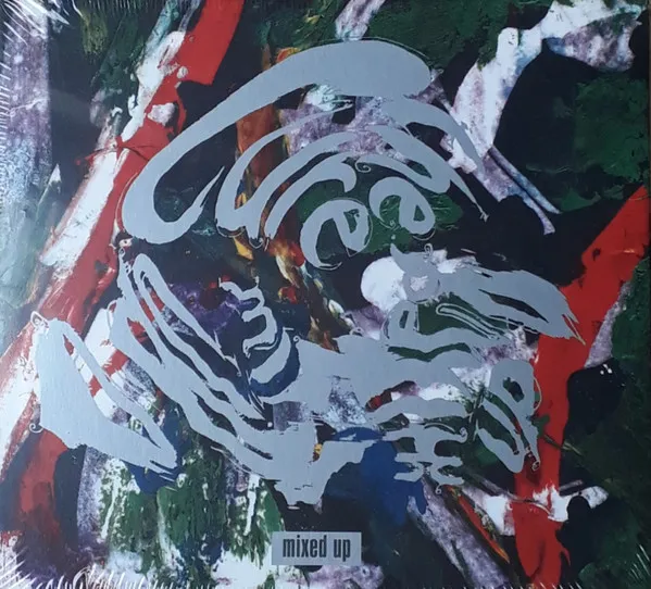 Mixed Up + Extras: Remixes 1982-1990 + Torn Down