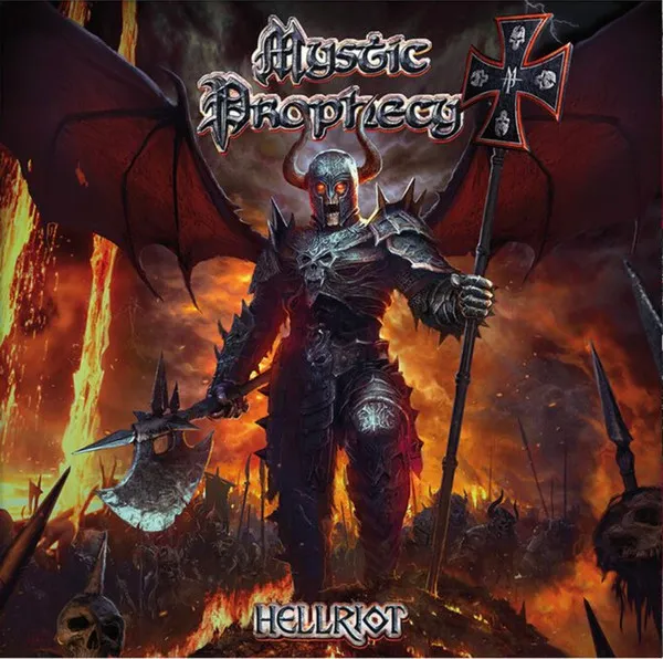 HELLRIOT BLACK LTD.