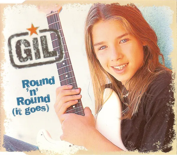 Round 'N' Round (It Goes)
