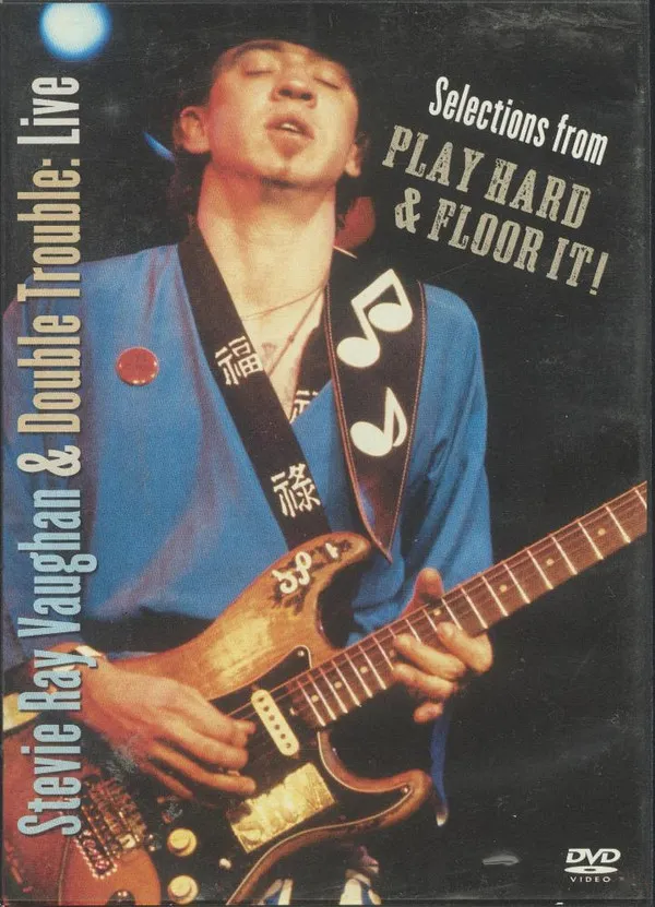 Live: Selections From Play Hard & Floor It !