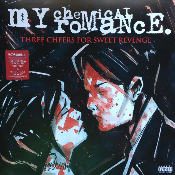 My Chemical Romance