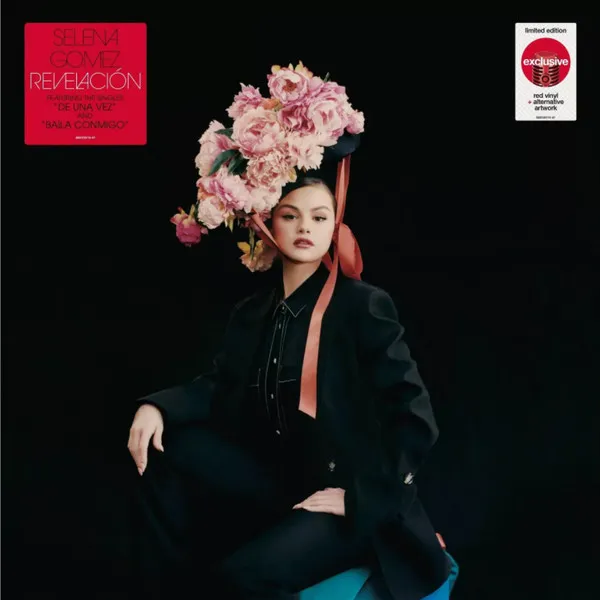 Revelacion (Limited Edition) (Red Vinyl)