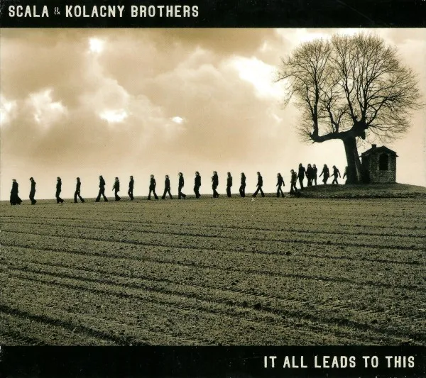 It All Leads To This