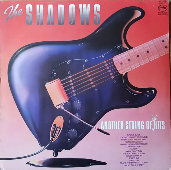 Another String Of Hot Hits